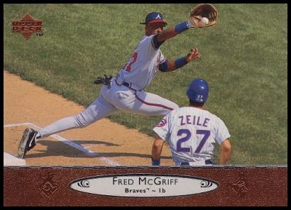 270 Fred McGriff